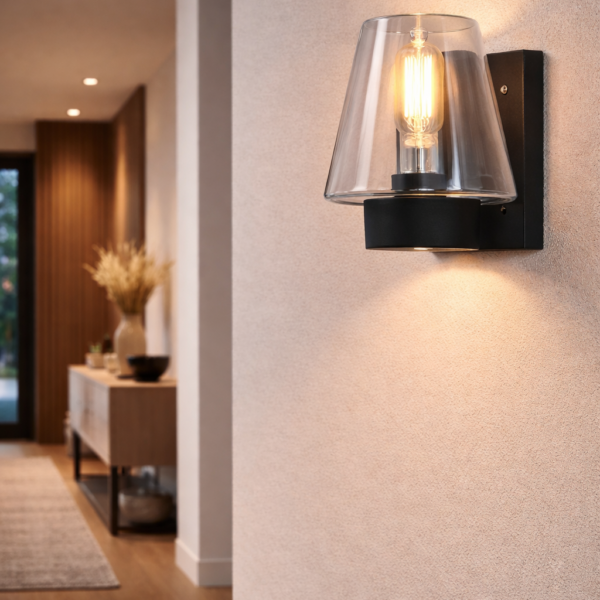 KLP 34 Globe With KLP 43