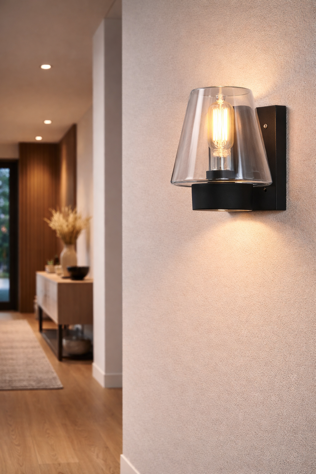 KLP 34 Globe With KLP 43