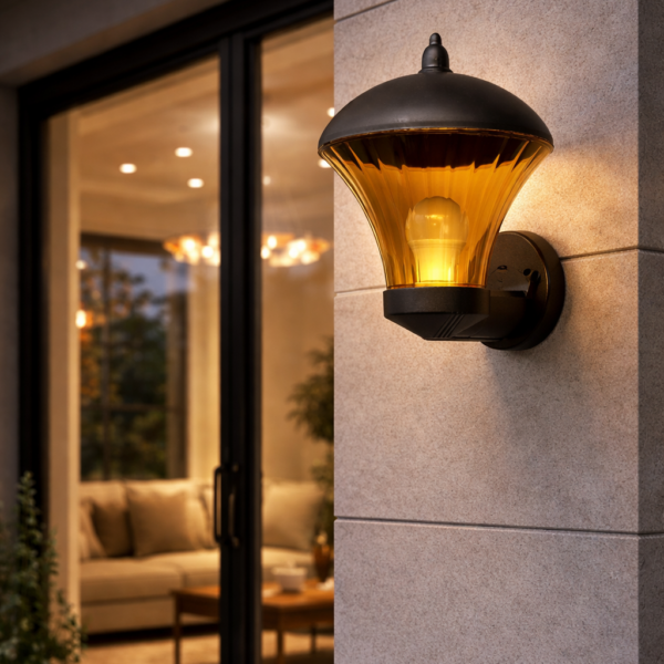 KLP 2032 + KLP 7 Wall Bracket