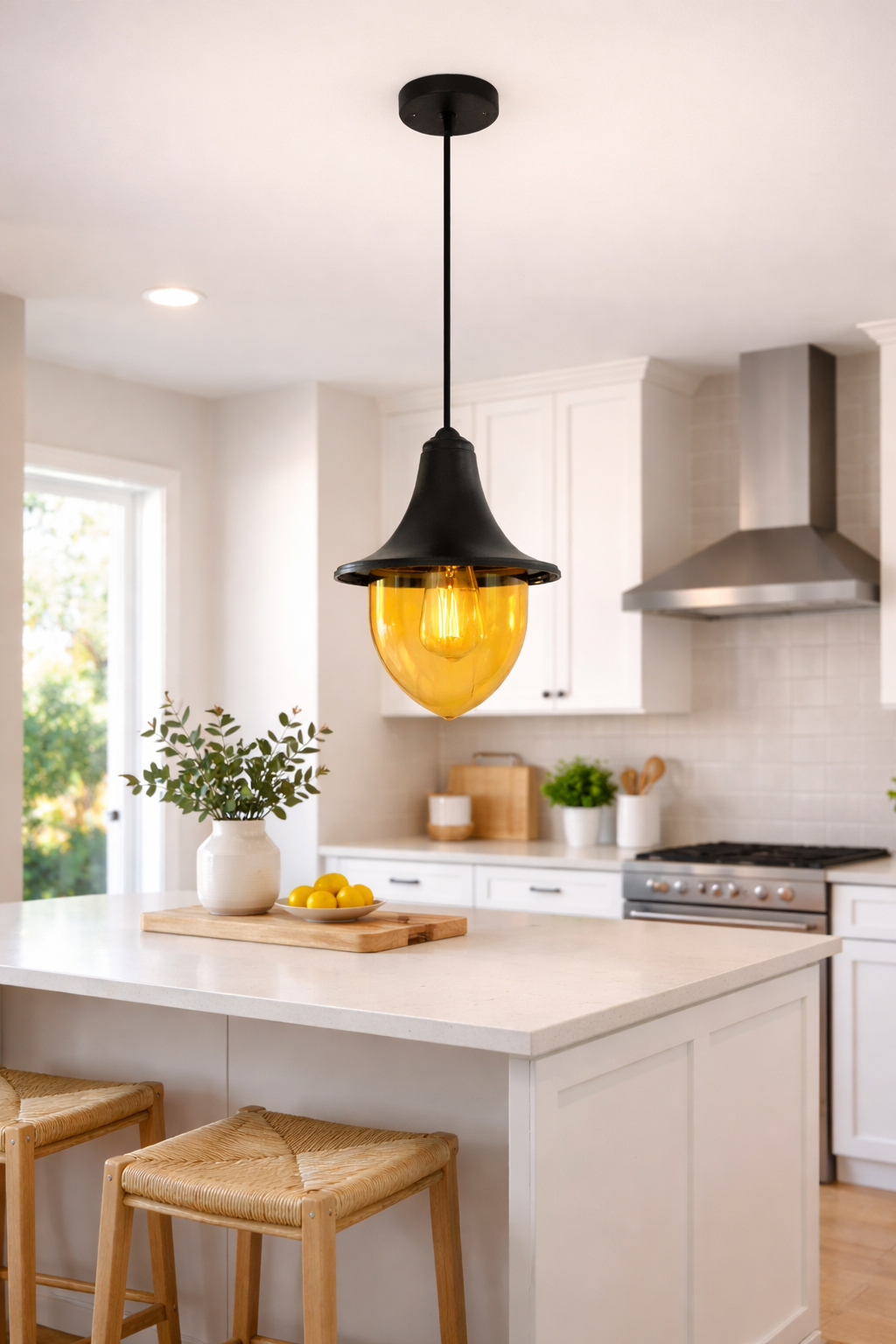 C97 Pendant Light