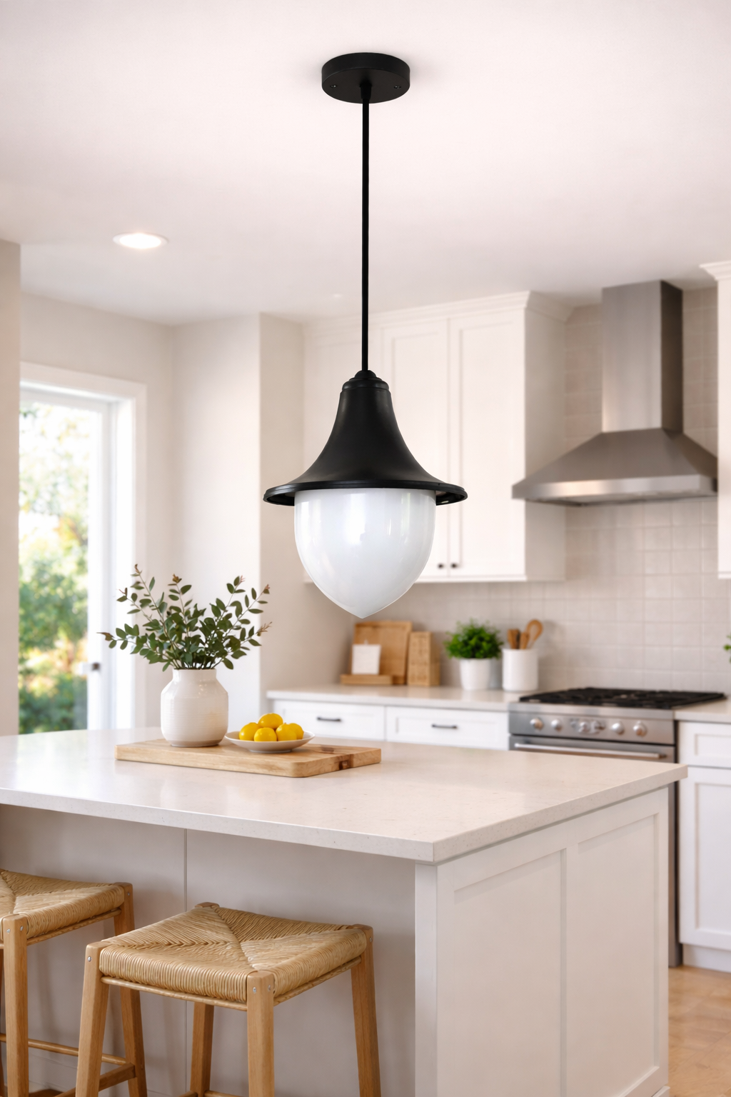 C97 Pendant Light